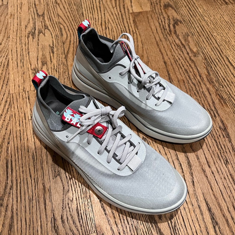 Bala women’s shoes size 8 sneakers